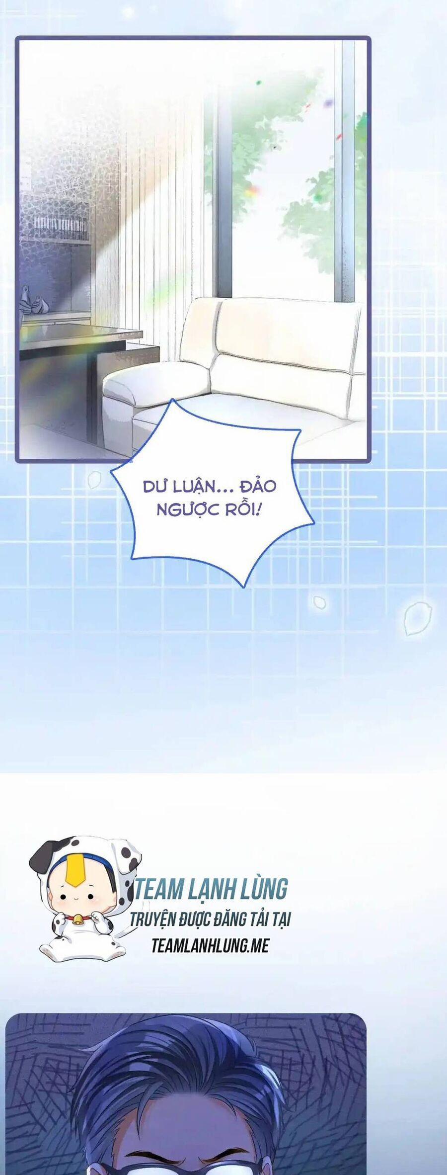 Cô Ấy Ngày Nào Cũng Lên Hot Search! 58 trang 28