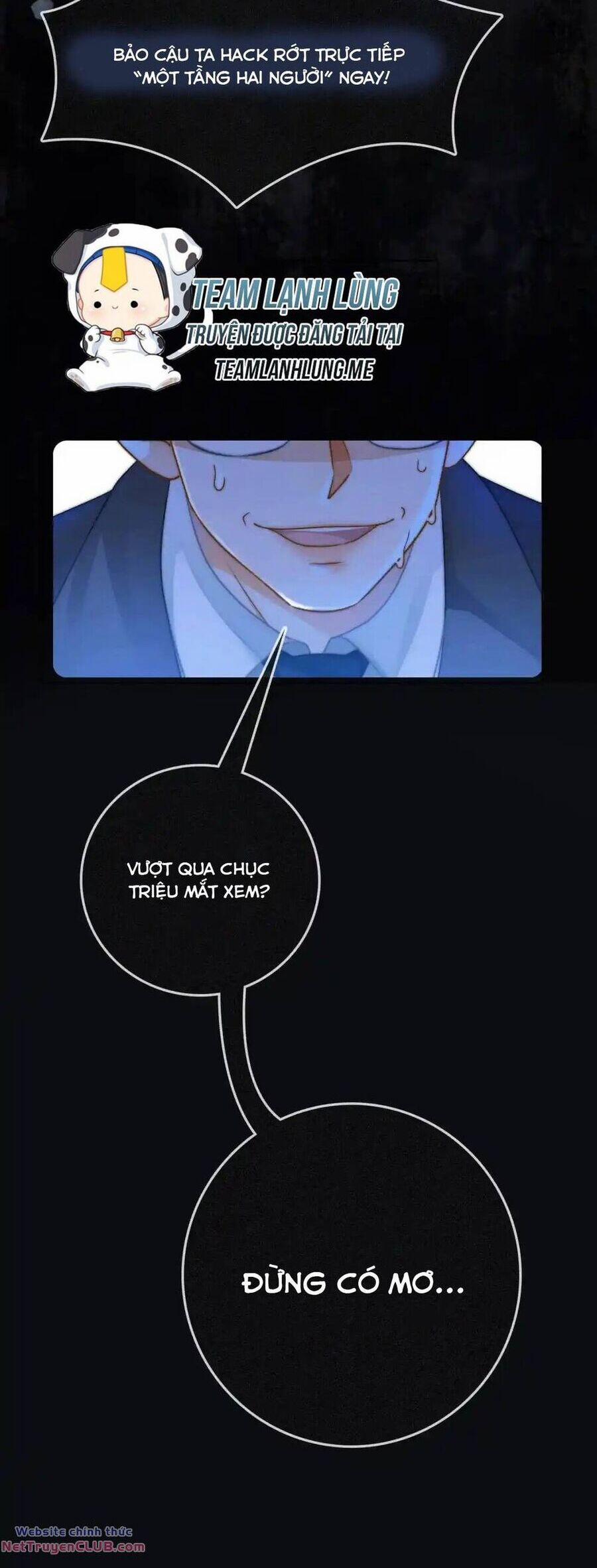 Cô Ấy Ngày Nào Cũng Lên Hot Search! 58 trang 31