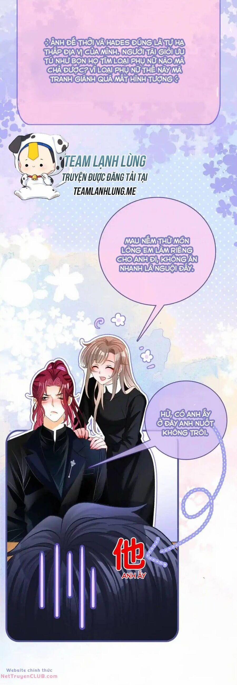 Cô Ấy Ngày Nào Cũng Lên Hot Search! 58 trang 8