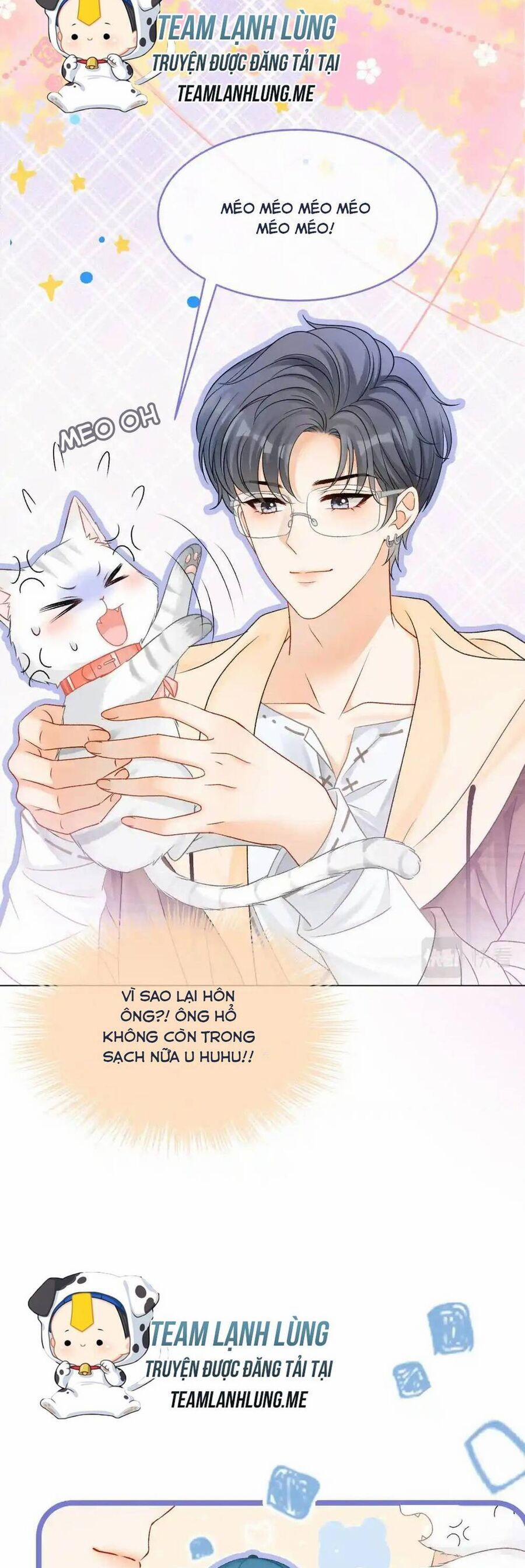 Cô Ấy Ngày Nào Cũng Lên Hot Search! 59 trang 13