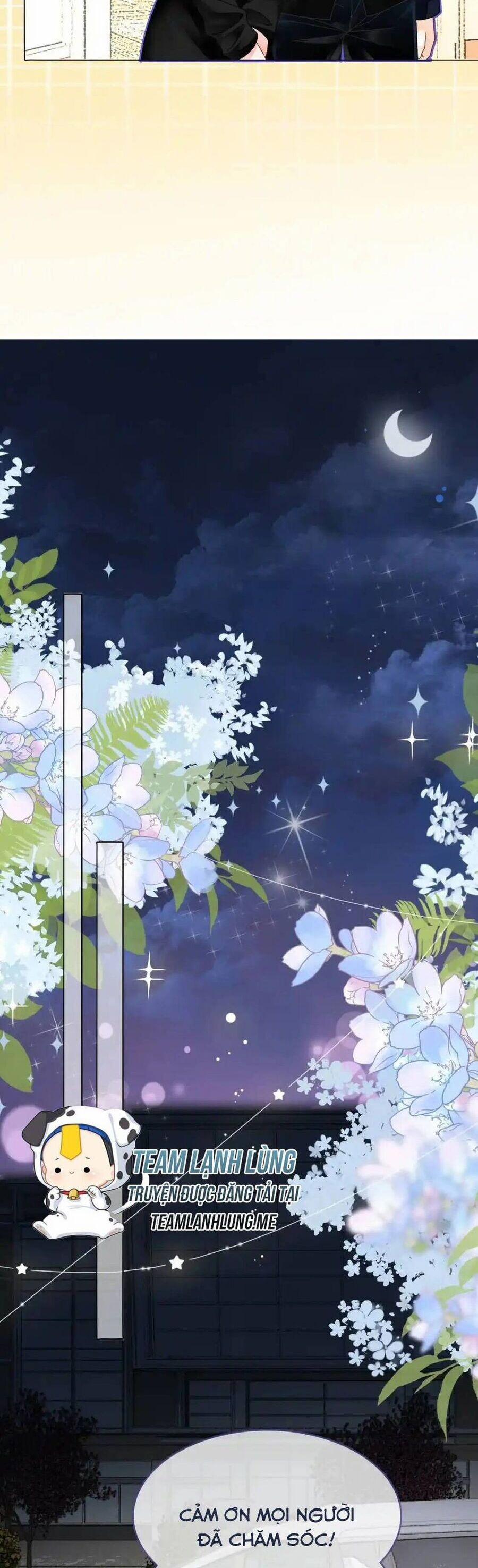 Cô Ấy Ngày Nào Cũng Lên Hot Search! 59 trang 16