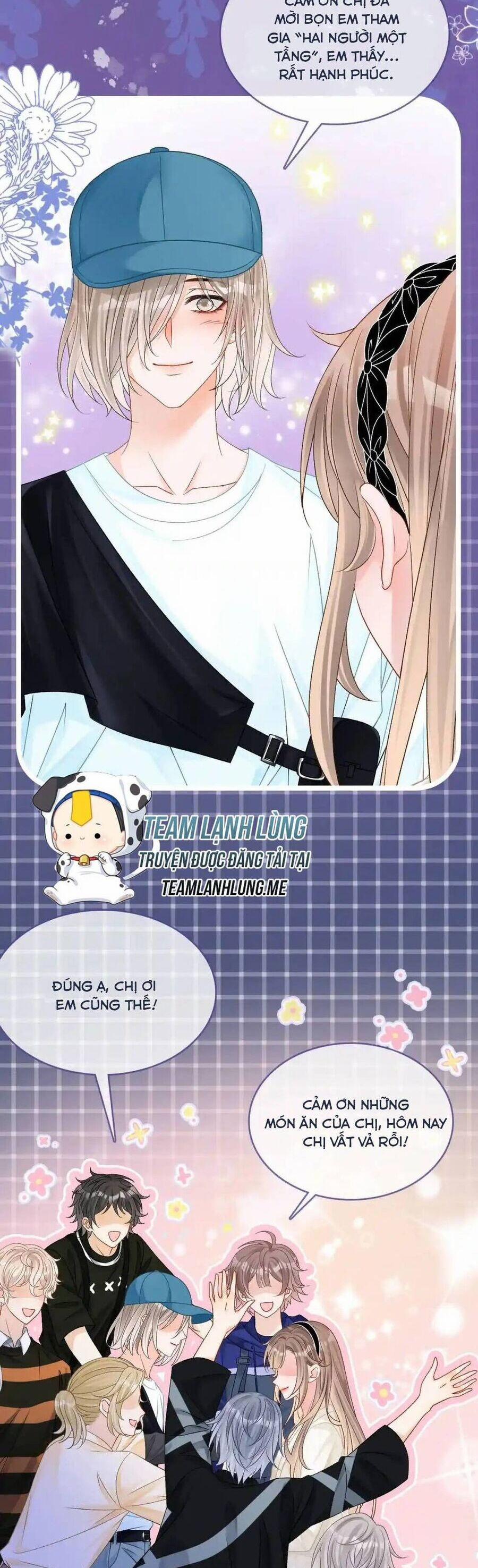 Cô Ấy Ngày Nào Cũng Lên Hot Search! 59 trang 18