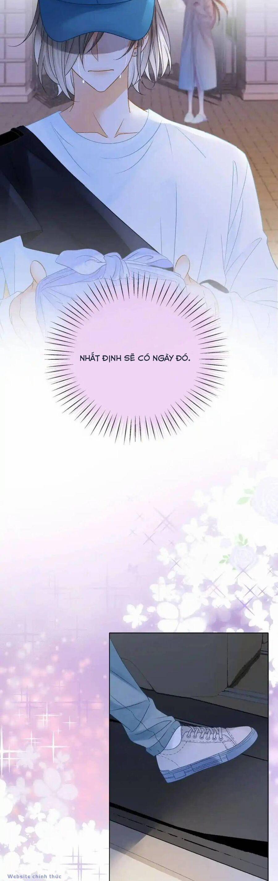 Cô Ấy Ngày Nào Cũng Lên Hot Search! 59 trang 22