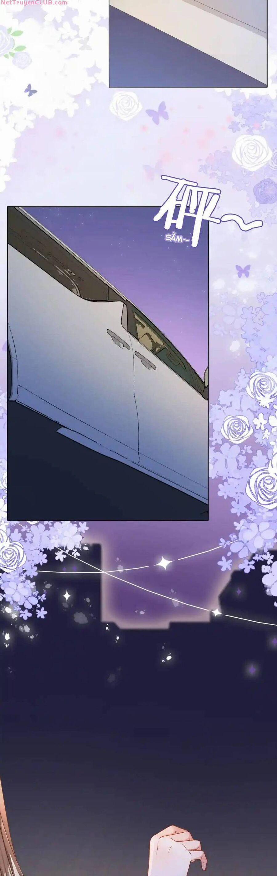 Cô Ấy Ngày Nào Cũng Lên Hot Search! 59 trang 23