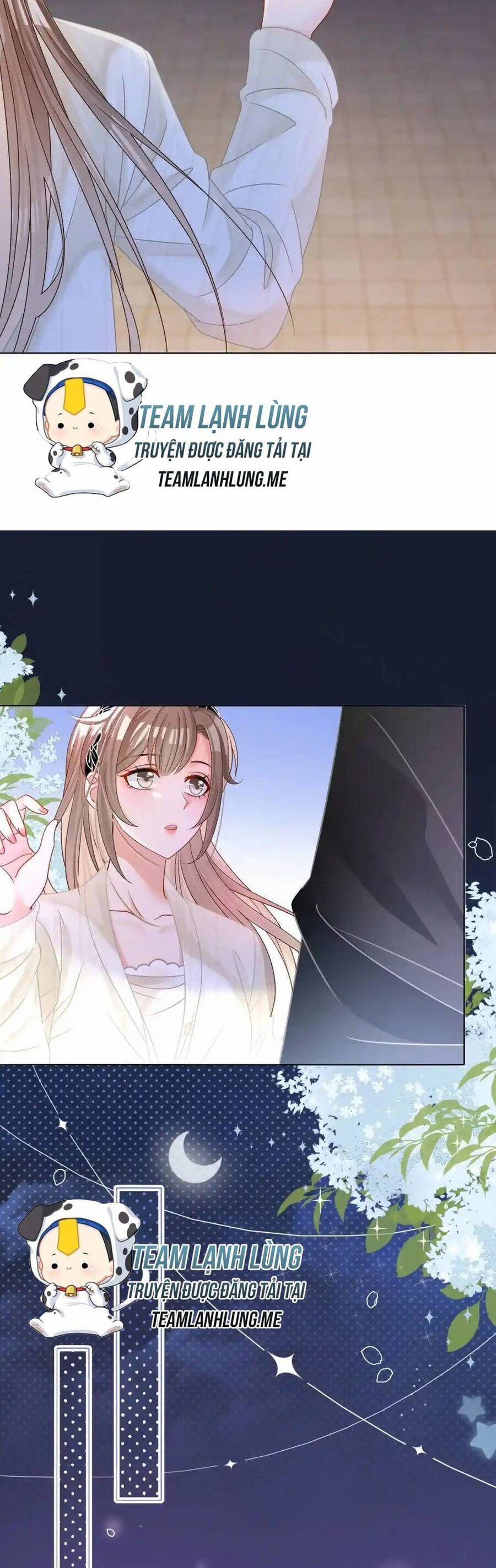 Cô Ấy Ngày Nào Cũng Lên Hot Search! 59 trang 24