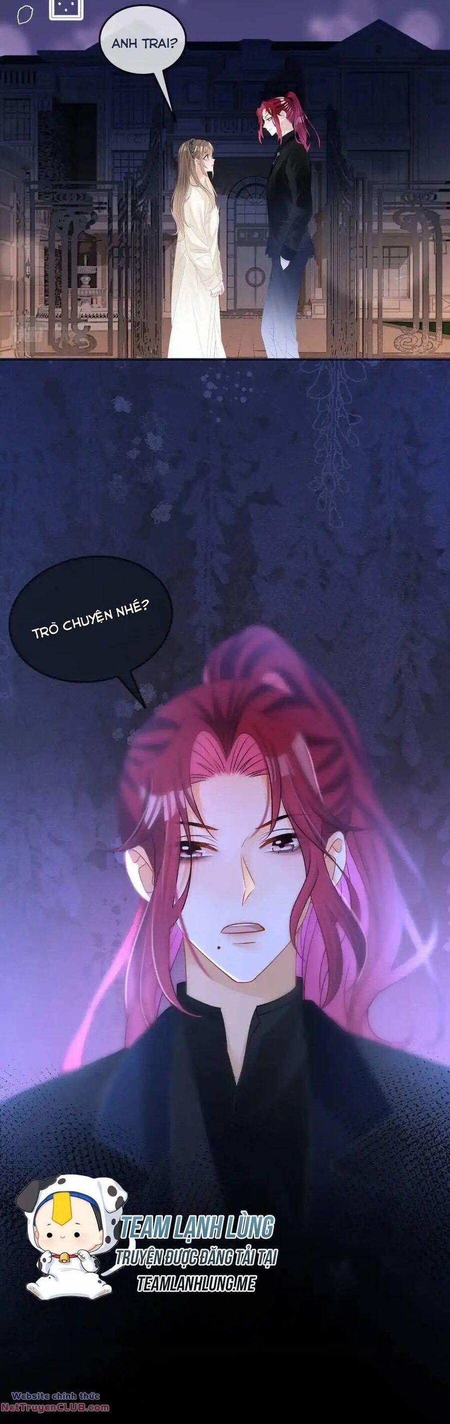 Cô Ấy Ngày Nào Cũng Lên Hot Search! 59 trang 25