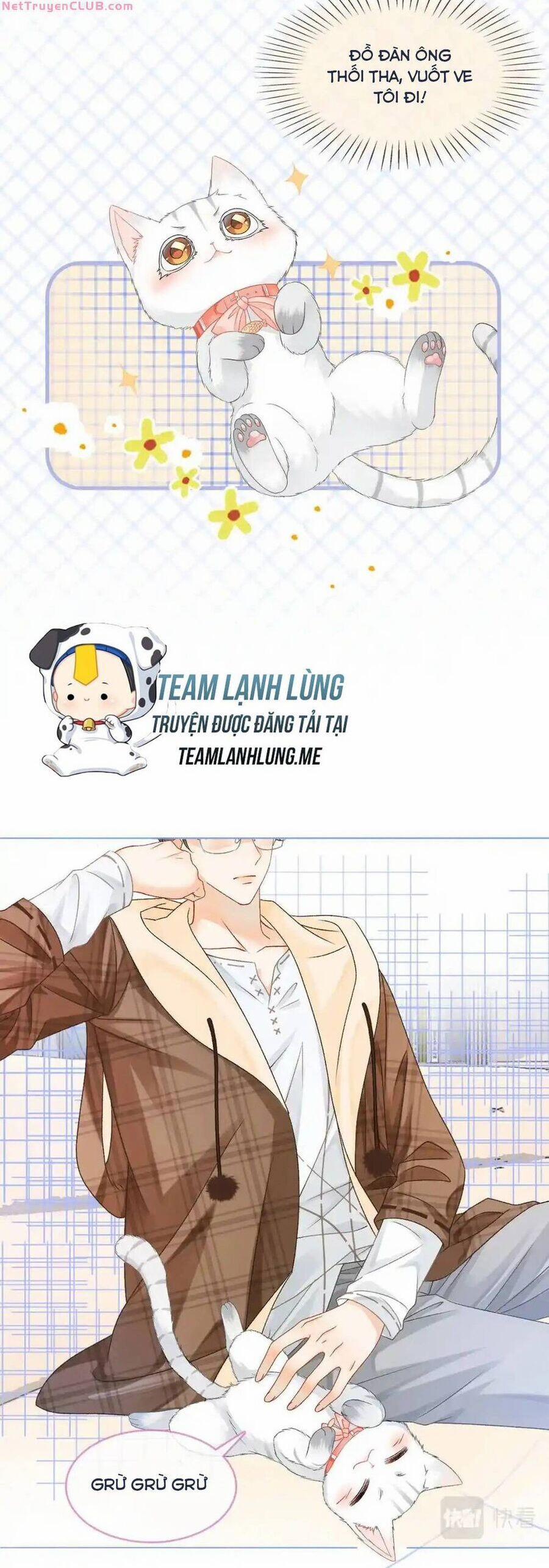 Cô Ấy Ngày Nào Cũng Lên Hot Search! 59 trang 6