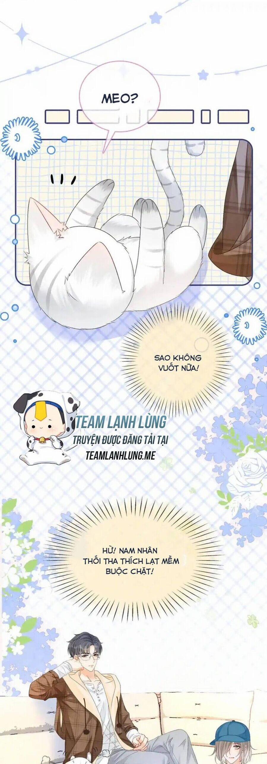 Cô Ấy Ngày Nào Cũng Lên Hot Search! 59 trang 7