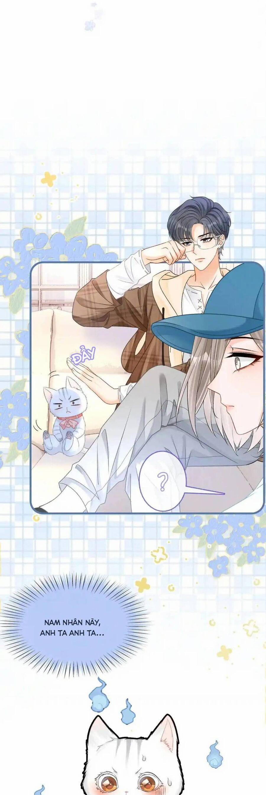 Cô Ấy Ngày Nào Cũng Lên Hot Search! 59 trang 9