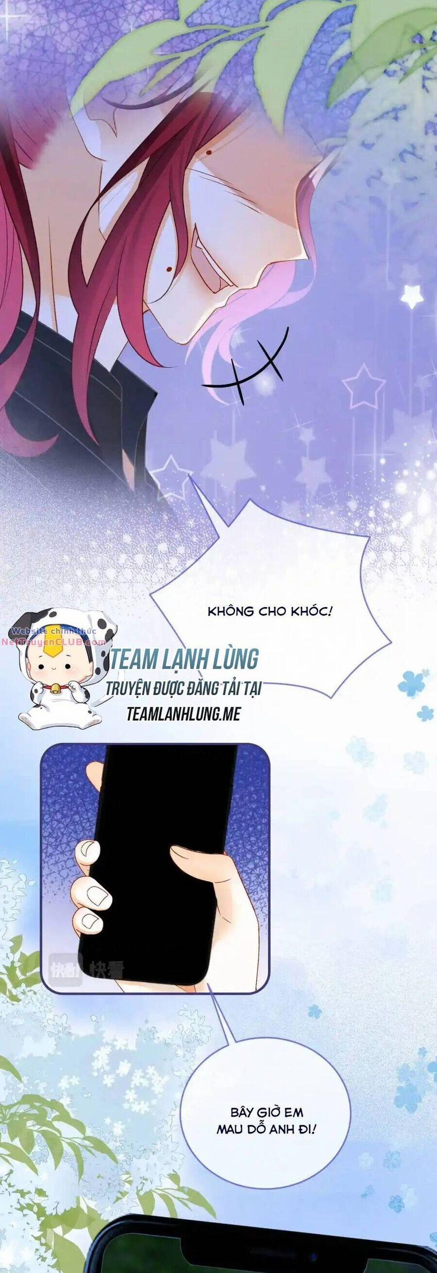 Cô Ấy Ngày Nào Cũng Lên Hot Search! 60 trang 12