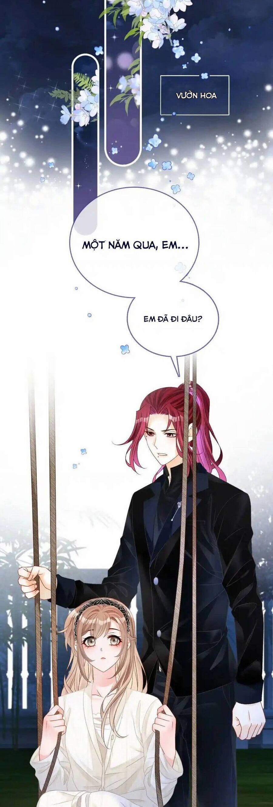 Cô Ấy Ngày Nào Cũng Lên Hot Search! 60 trang 4