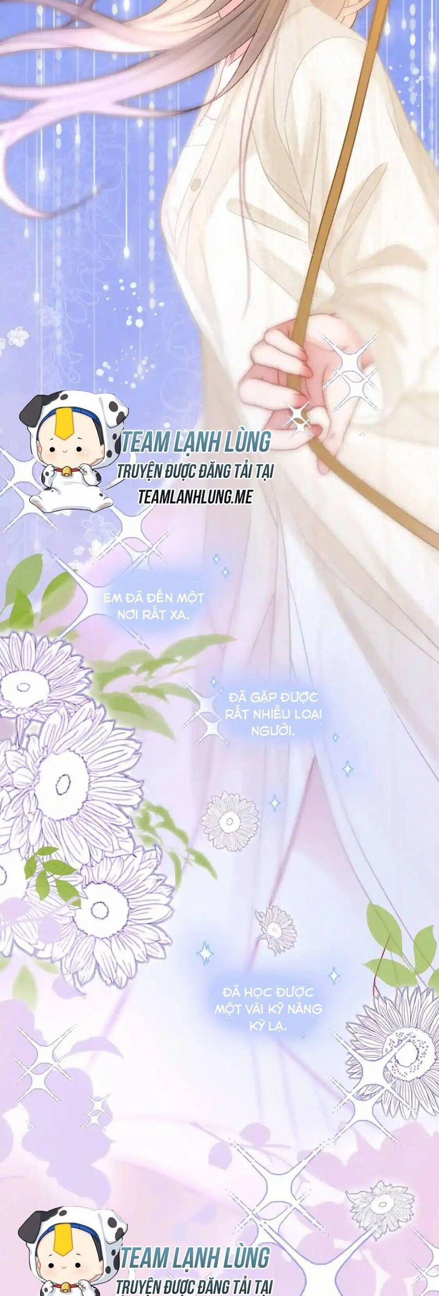 Cô Ấy Ngày Nào Cũng Lên Hot Search! 60 trang 7