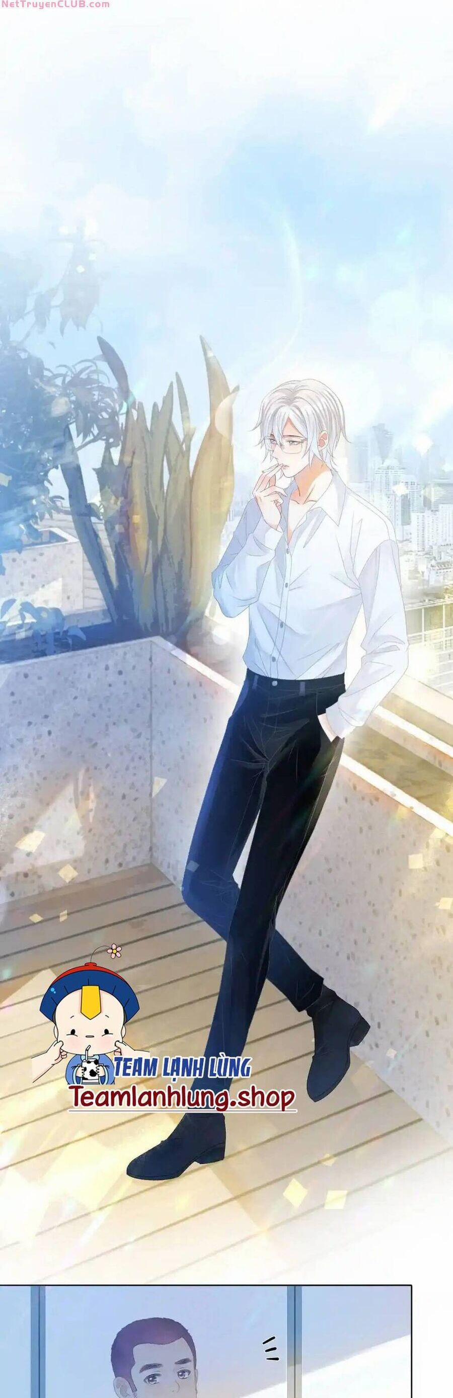 Cô Ấy Ngày Nào Cũng Lên Hot Search! 61 trang 15