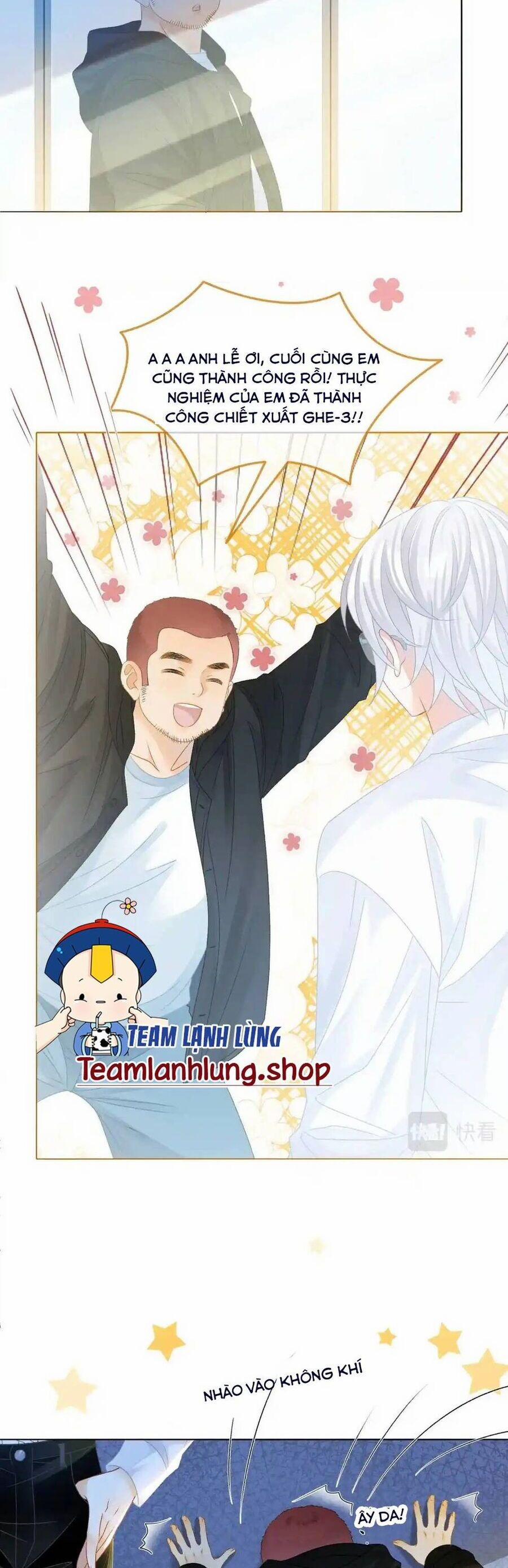 Cô Ấy Ngày Nào Cũng Lên Hot Search! 61 trang 16