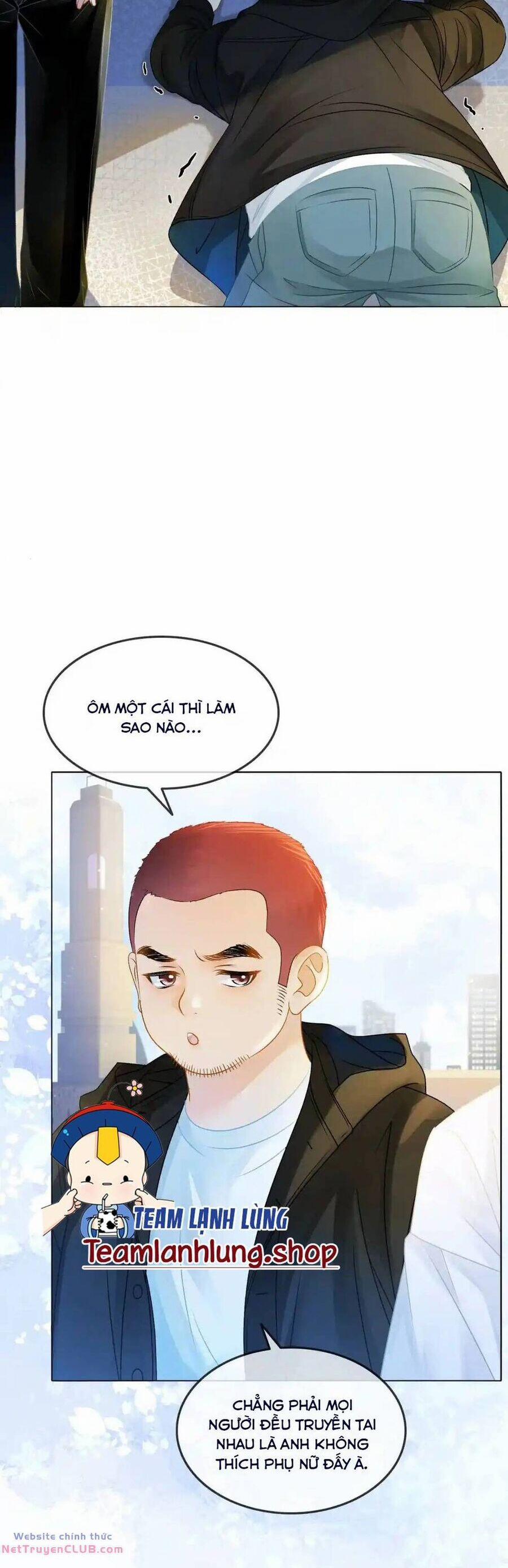 Cô Ấy Ngày Nào Cũng Lên Hot Search! 61 trang 17