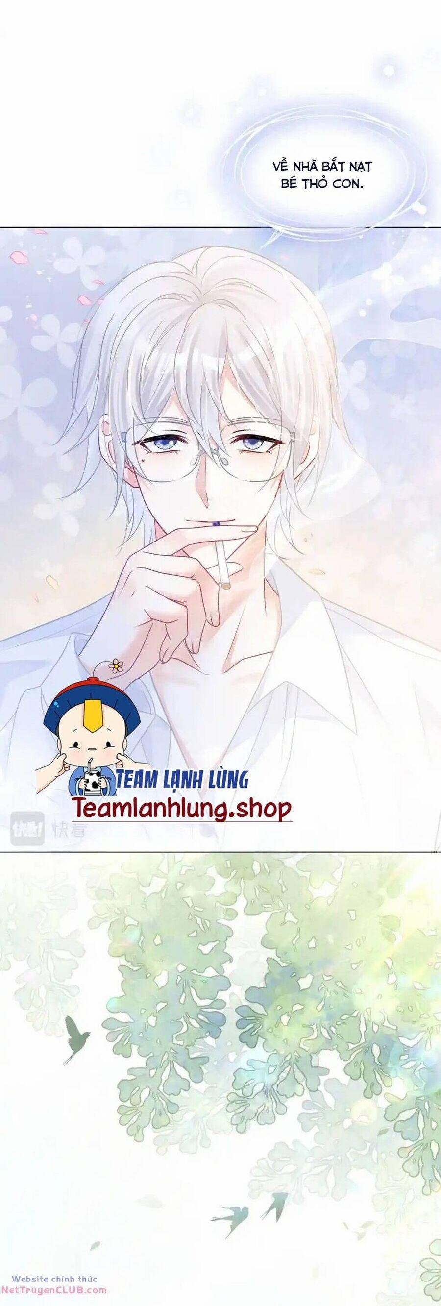 Cô Ấy Ngày Nào Cũng Lên Hot Search! 61 trang 20