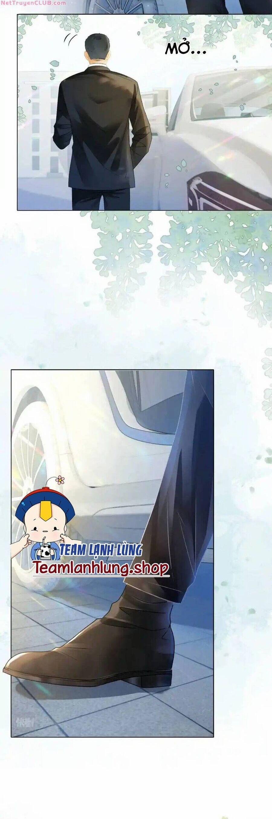 Cô Ấy Ngày Nào Cũng Lên Hot Search! 61 trang 24