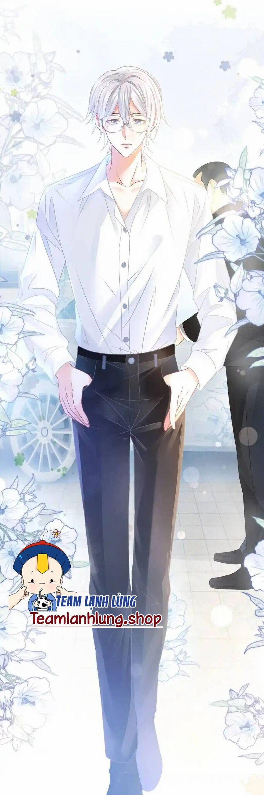 Cô Ấy Ngày Nào Cũng Lên Hot Search! 61 trang 25