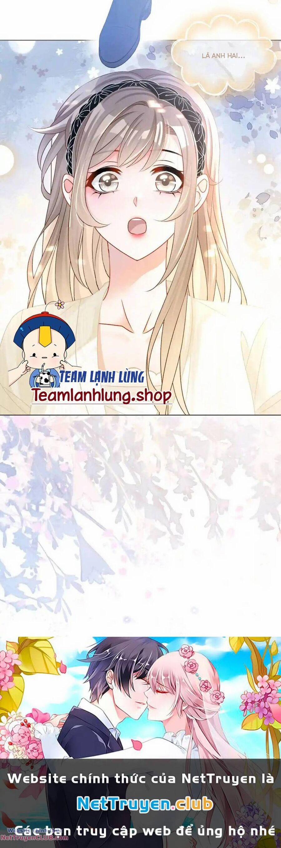 Cô Ấy Ngày Nào Cũng Lên Hot Search! 61 trang 26