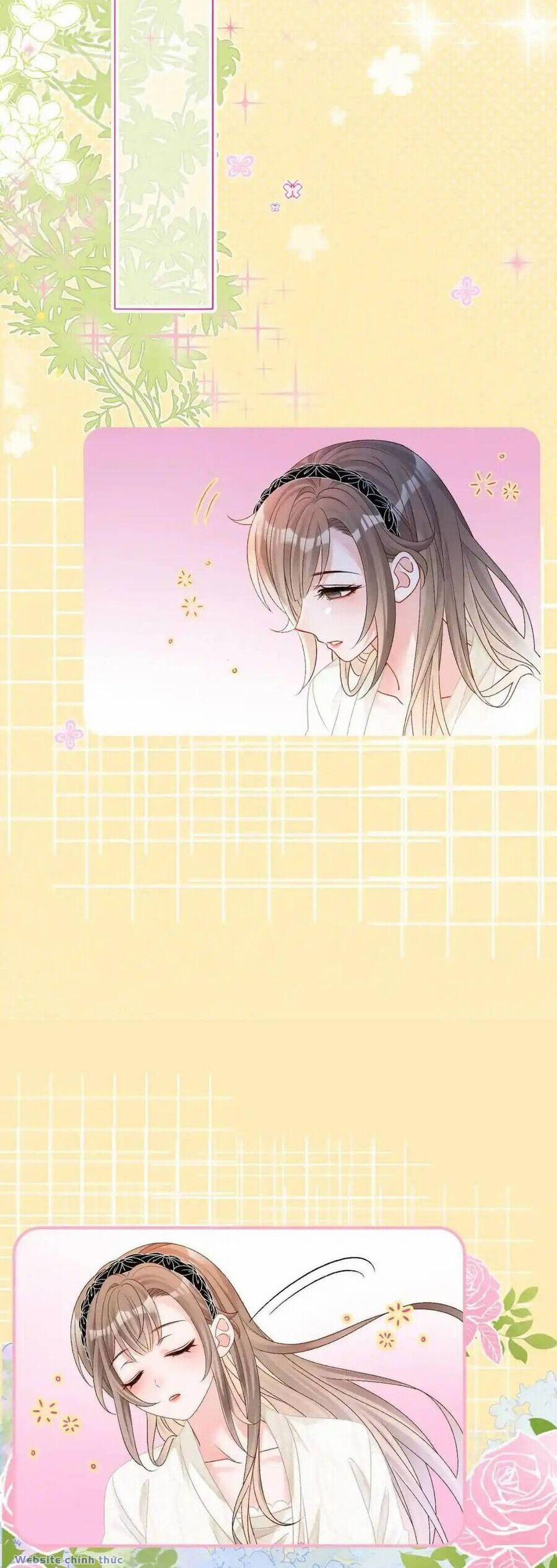 Cô Ấy Ngày Nào Cũng Lên Hot Search! 61 trang 8