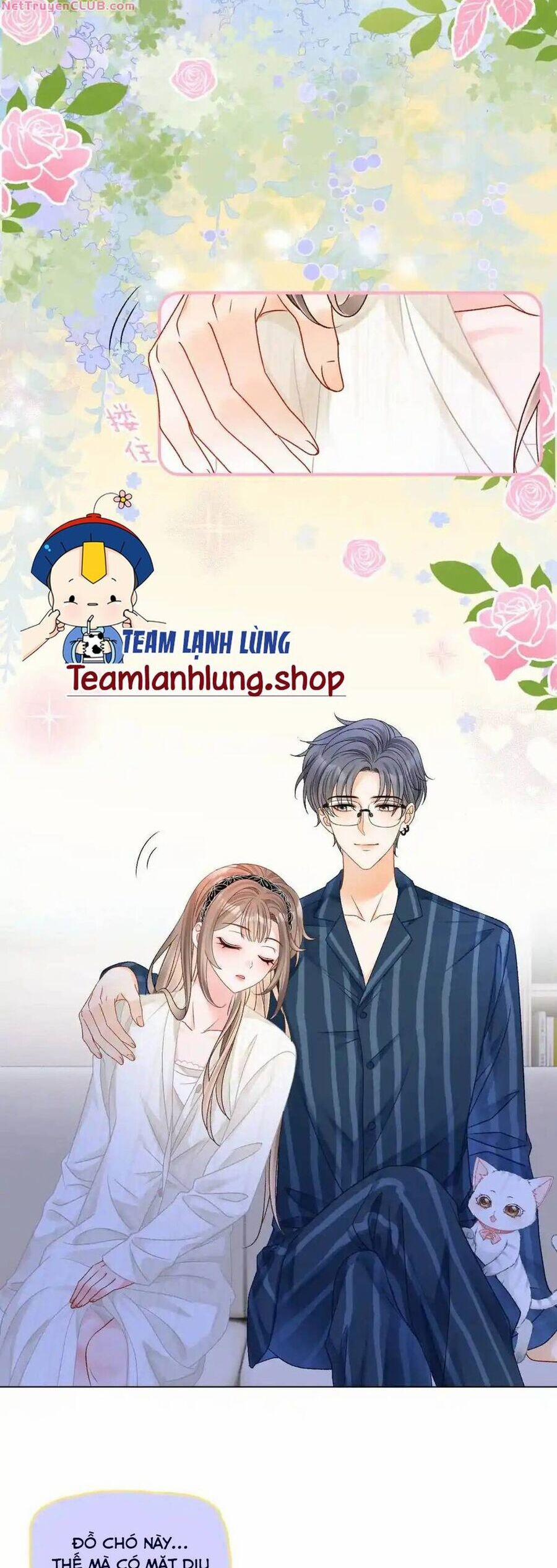 Cô Ấy Ngày Nào Cũng Lên Hot Search! 61 trang 9