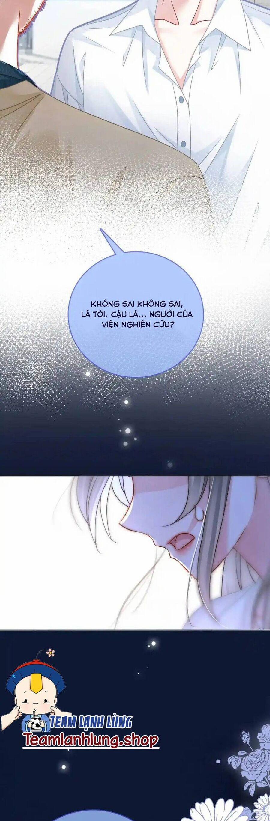 Cô Ấy Ngày Nào Cũng Lên Hot Search! 62 trang 10