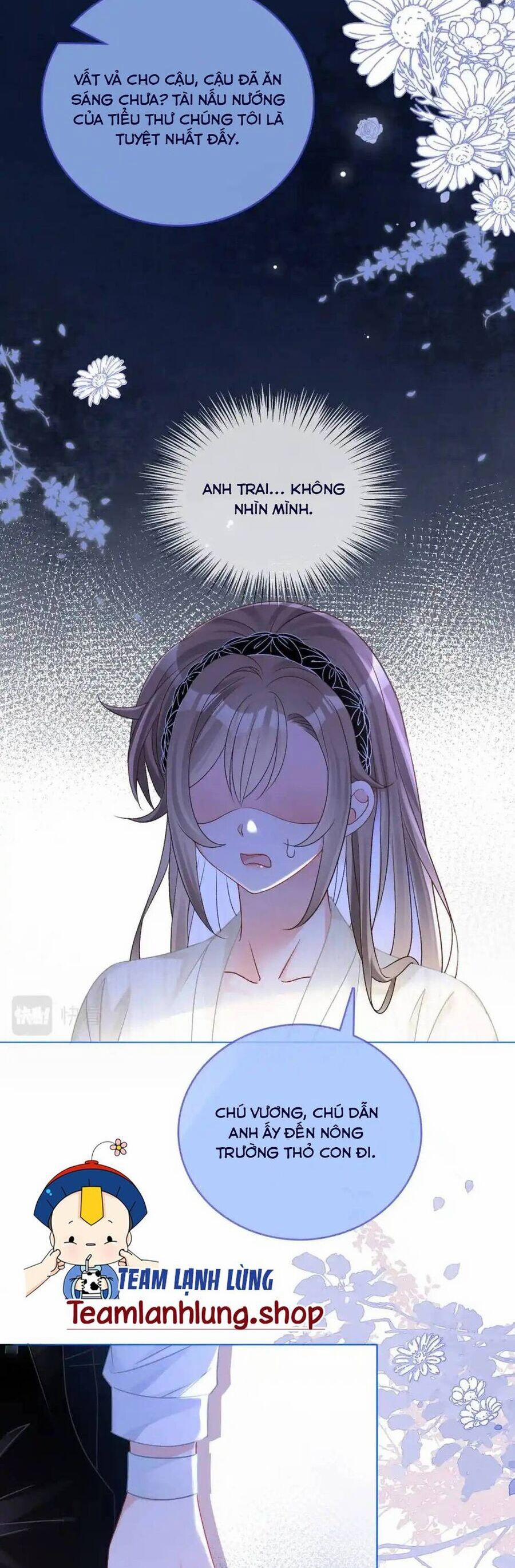 Cô Ấy Ngày Nào Cũng Lên Hot Search! 62 trang 11