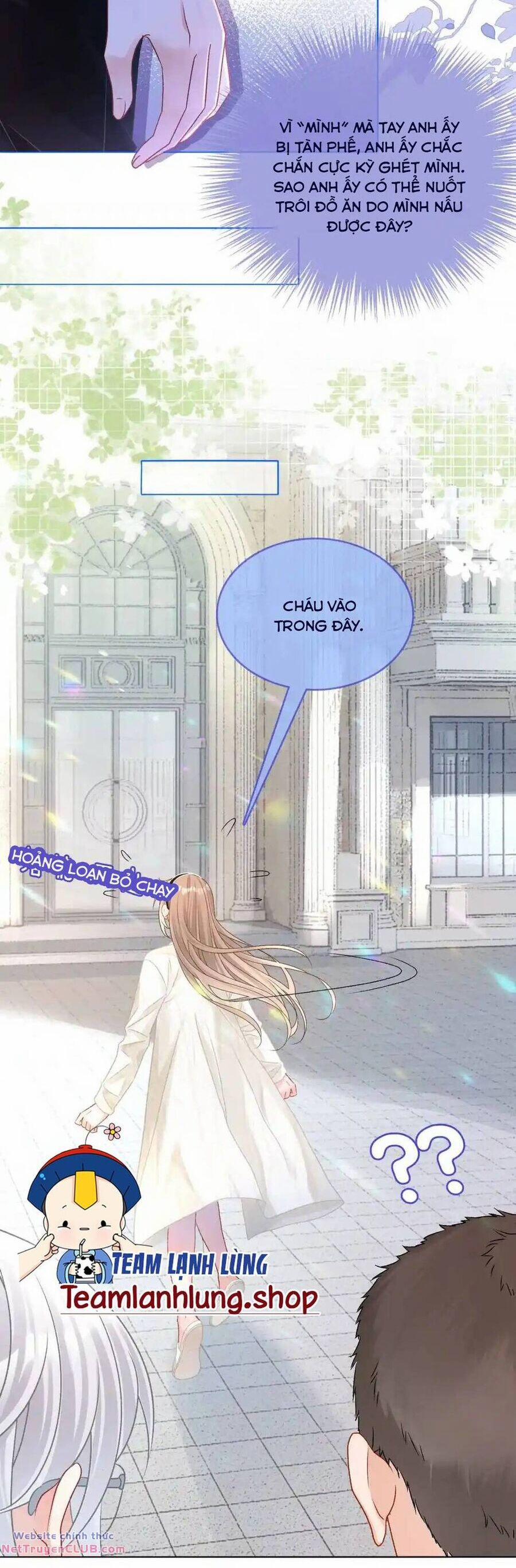 Cô Ấy Ngày Nào Cũng Lên Hot Search! 62 trang 12