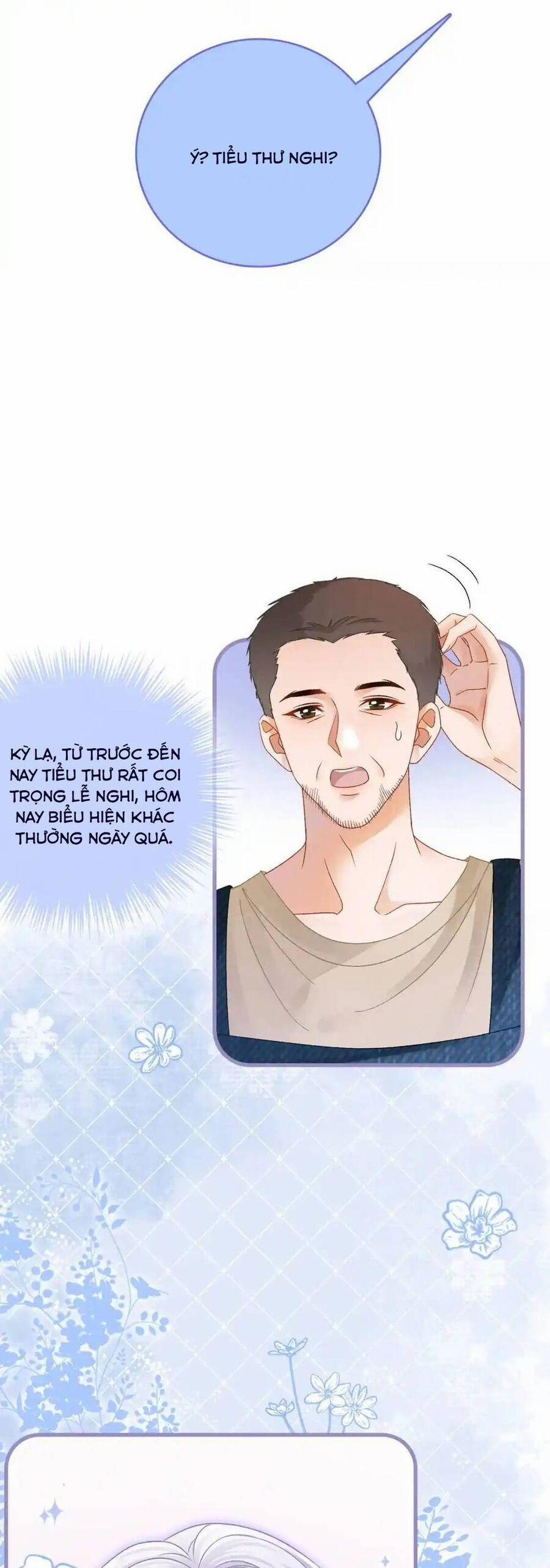 Cô Ấy Ngày Nào Cũng Lên Hot Search! 62 trang 13