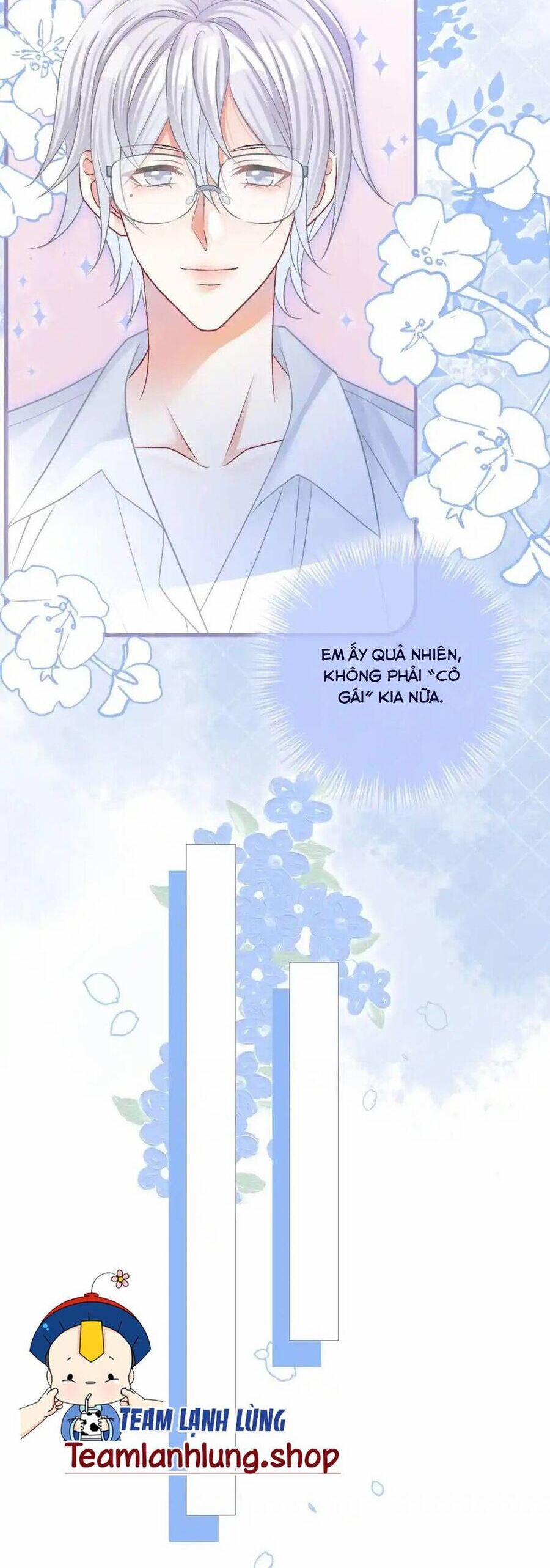 Cô Ấy Ngày Nào Cũng Lên Hot Search! 62 trang 14