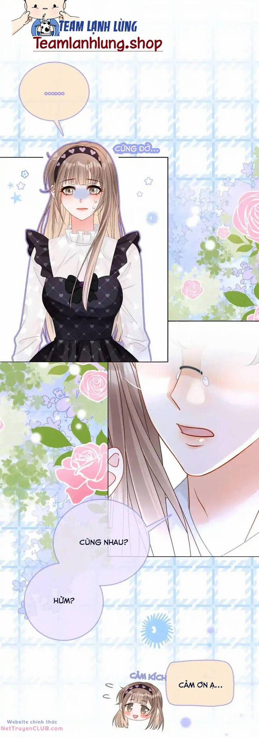 Cô Ấy Ngày Nào Cũng Lên Hot Search! 62 trang 17