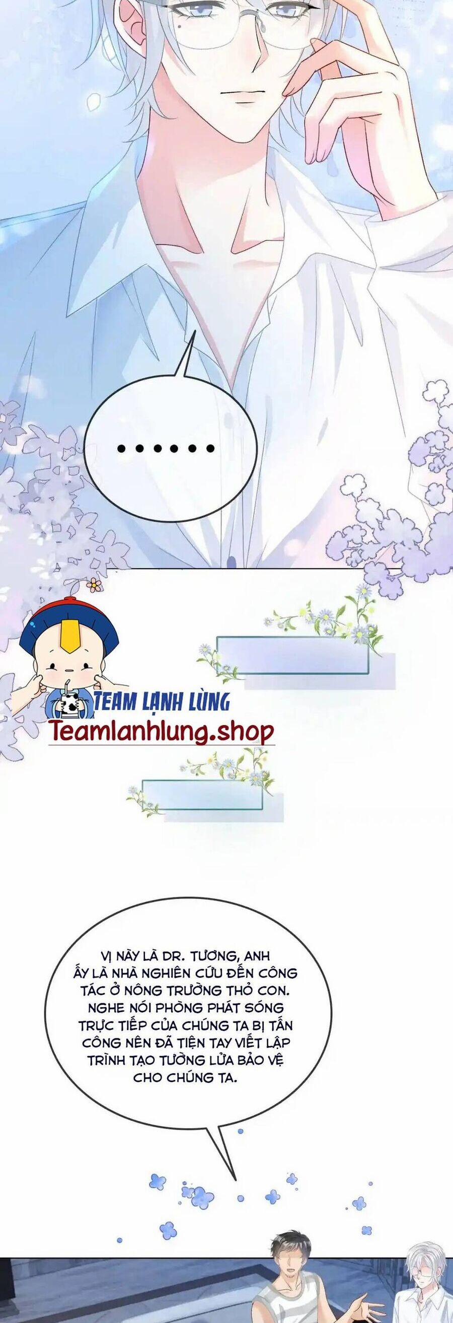 Cô Ấy Ngày Nào Cũng Lên Hot Search! 62 trang 19