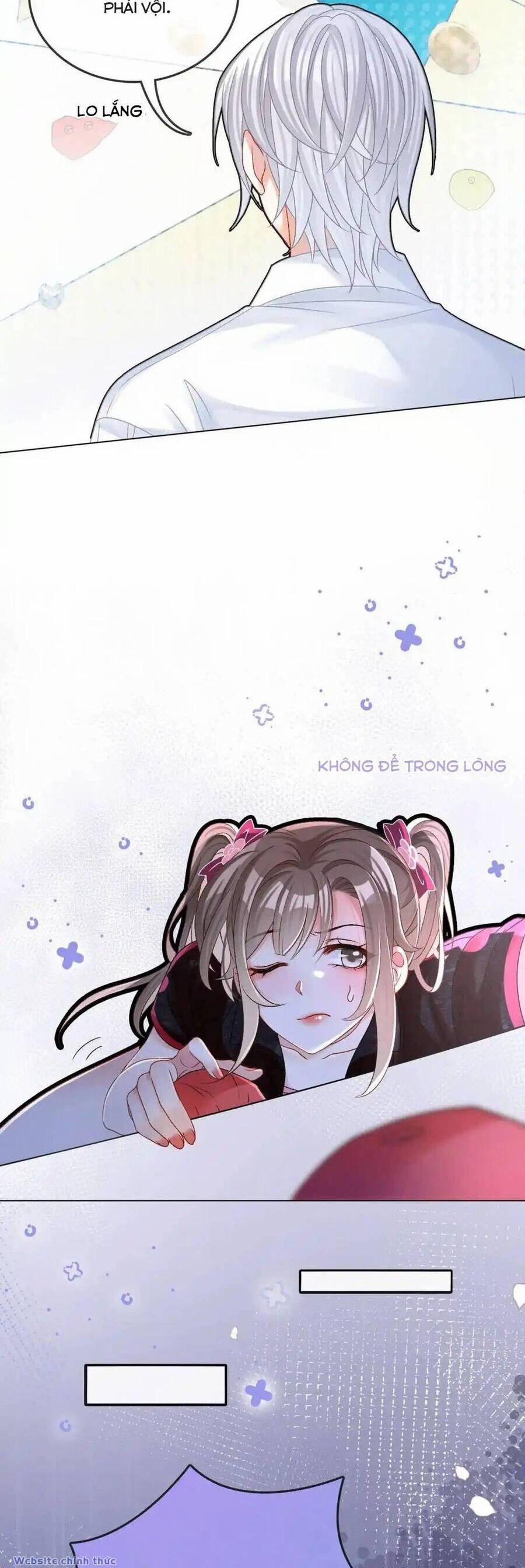 Cô Ấy Ngày Nào Cũng Lên Hot Search! 62 trang 2