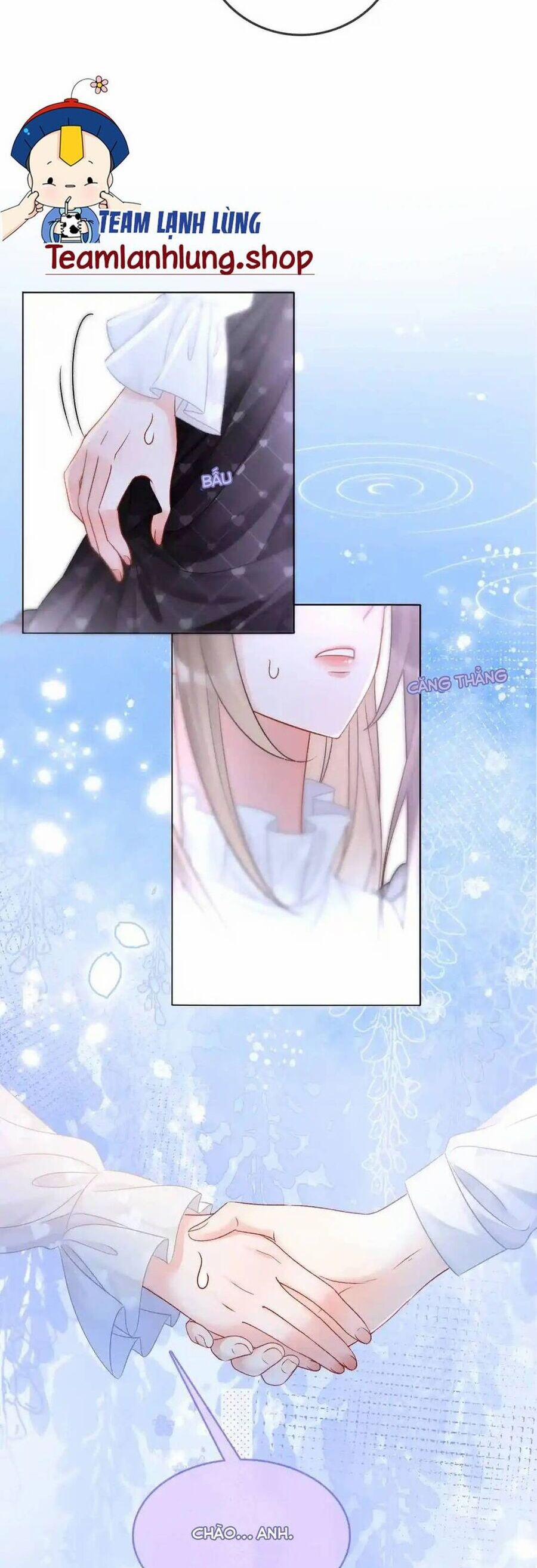 Cô Ấy Ngày Nào Cũng Lên Hot Search! 62 trang 21