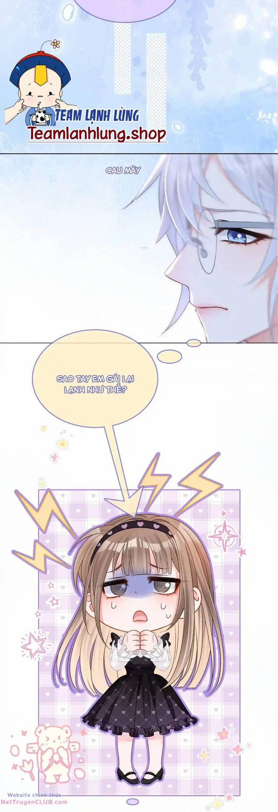 Cô Ấy Ngày Nào Cũng Lên Hot Search! 62 trang 22