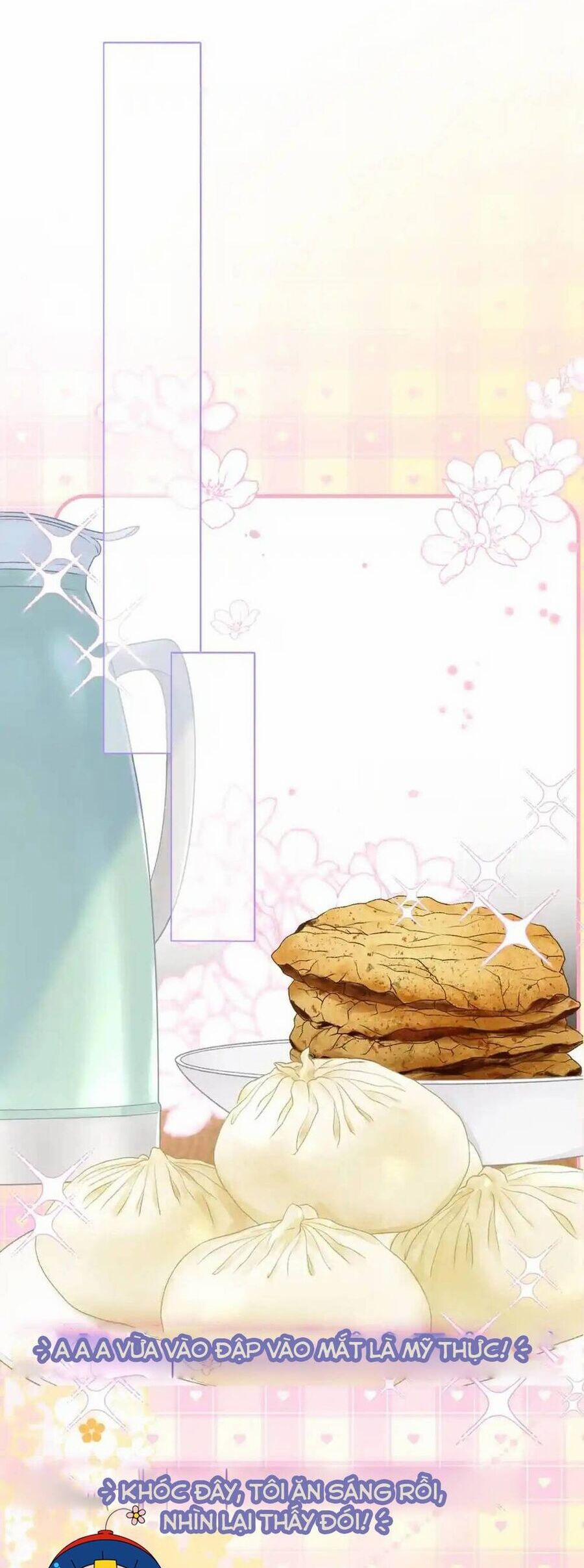 Cô Ấy Ngày Nào Cũng Lên Hot Search! 62 trang 24