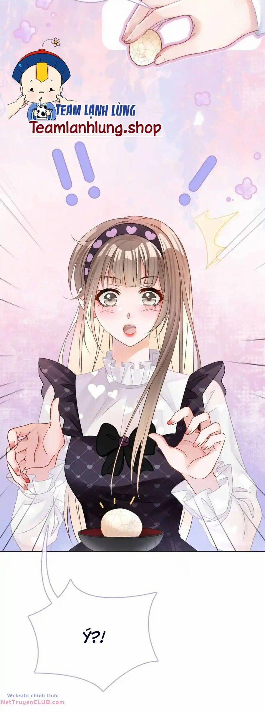 Cô Ấy Ngày Nào Cũng Lên Hot Search! 62 trang 27