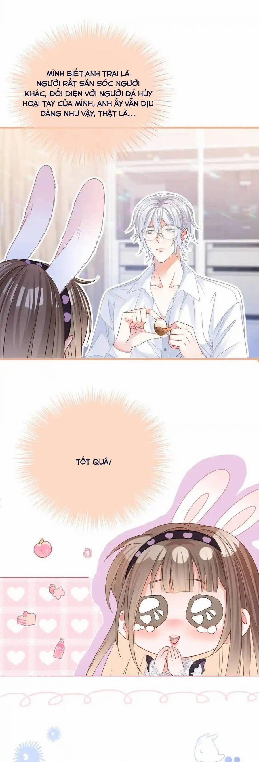 Cô Ấy Ngày Nào Cũng Lên Hot Search! 62 trang 28