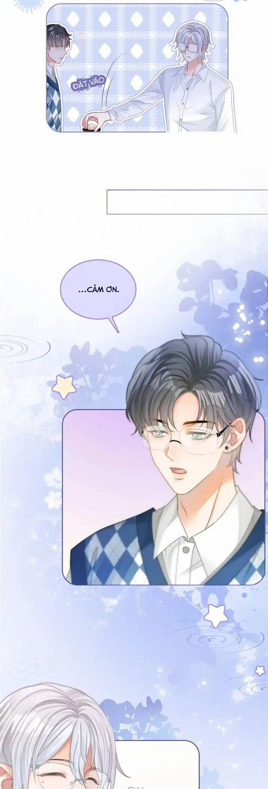 Cô Ấy Ngày Nào Cũng Lên Hot Search! 62 trang 29