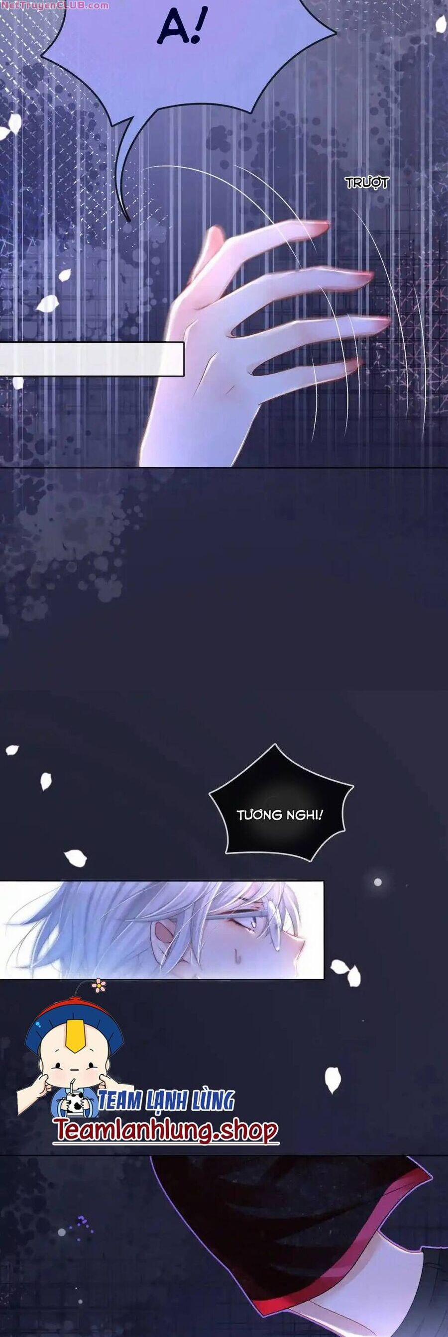 Cô Ấy Ngày Nào Cũng Lên Hot Search! 62 trang 3