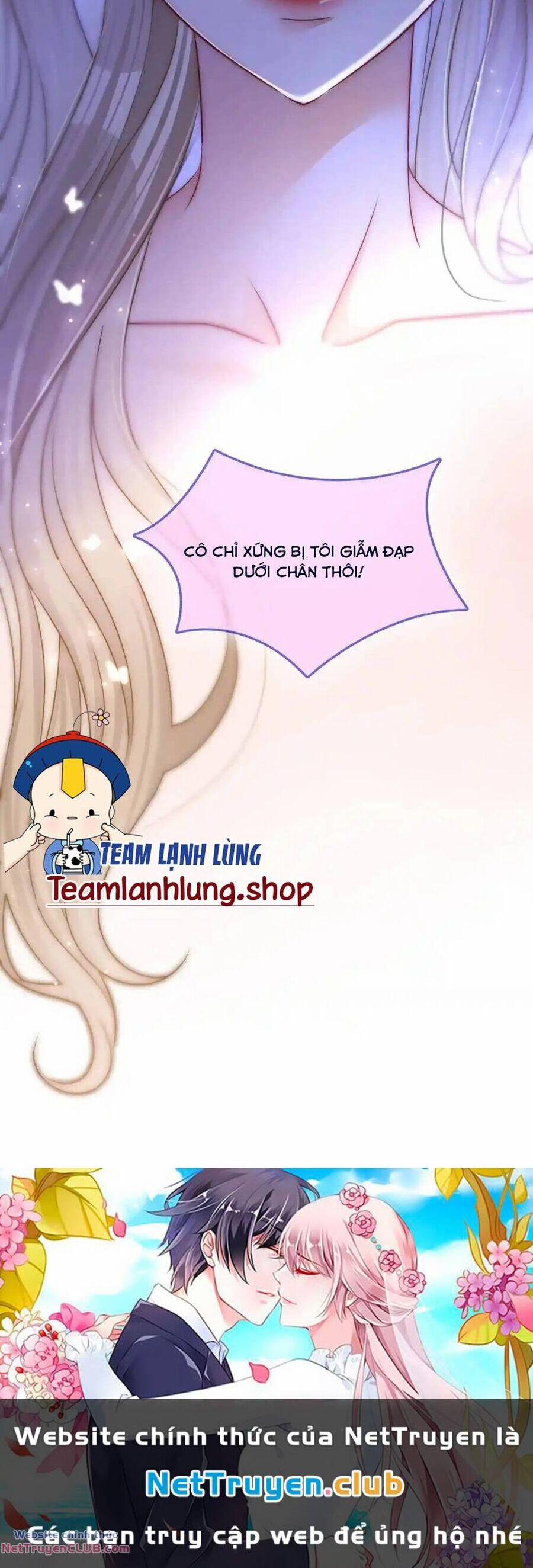 Cô Ấy Ngày Nào Cũng Lên Hot Search! 62 trang 33