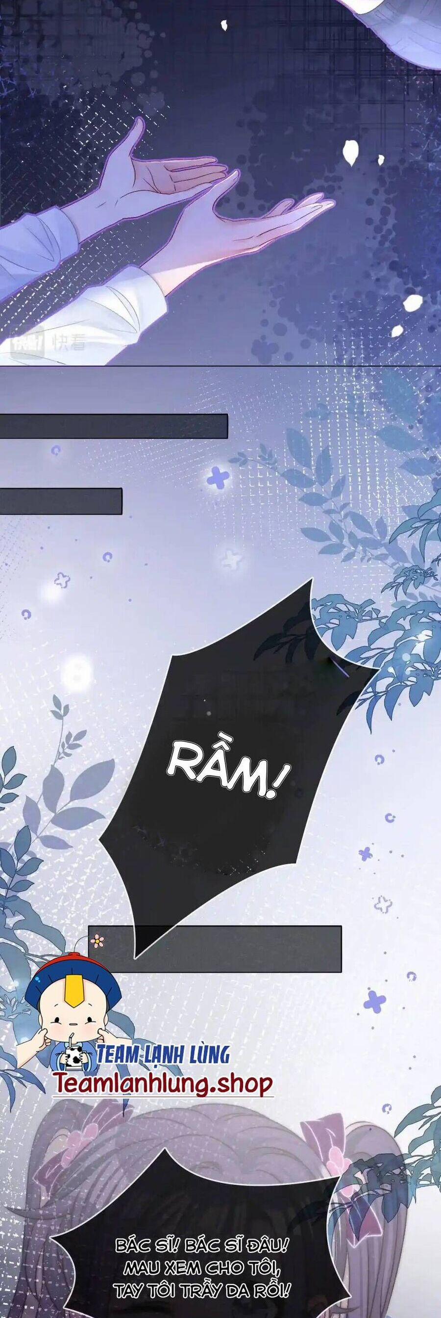 Cô Ấy Ngày Nào Cũng Lên Hot Search! 62 trang 4