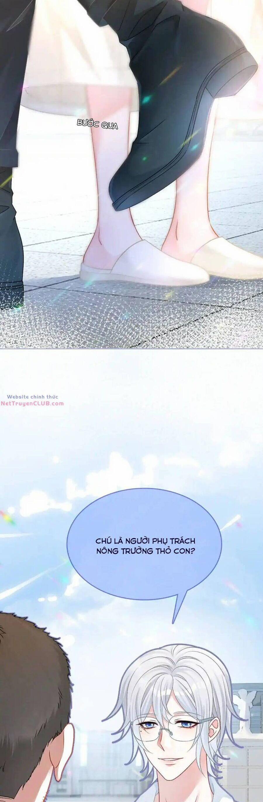 Cô Ấy Ngày Nào Cũng Lên Hot Search! 62 trang 9