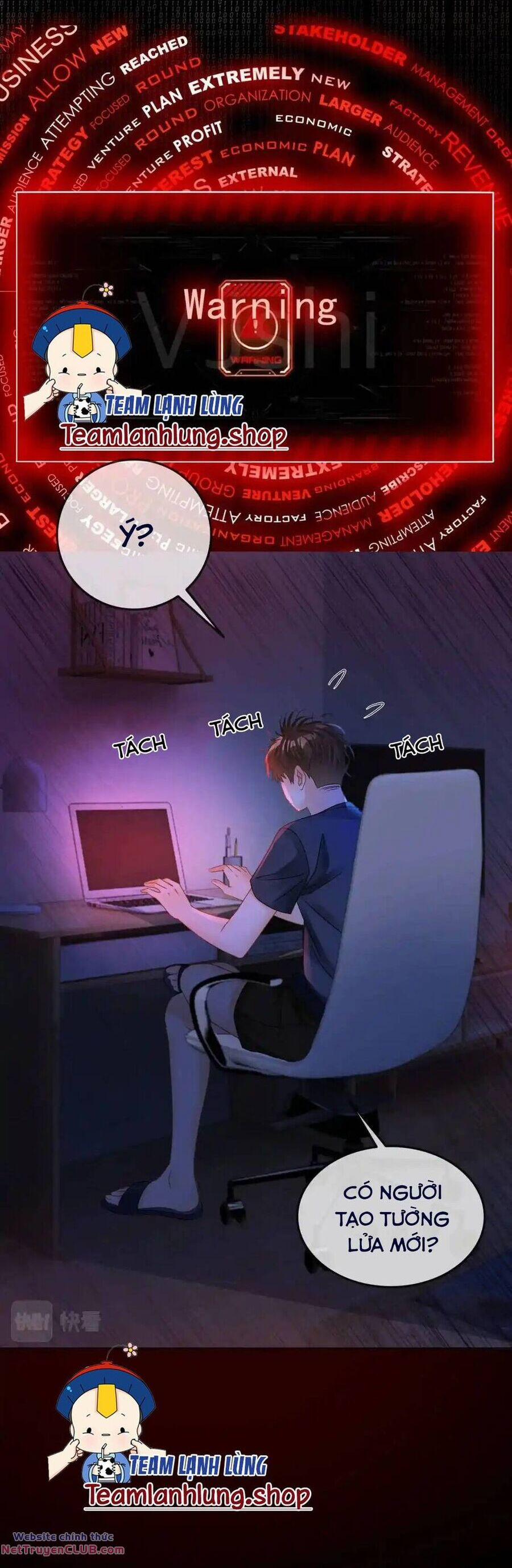 Cô Ấy Ngày Nào Cũng Lên Hot Search! 63 trang 17