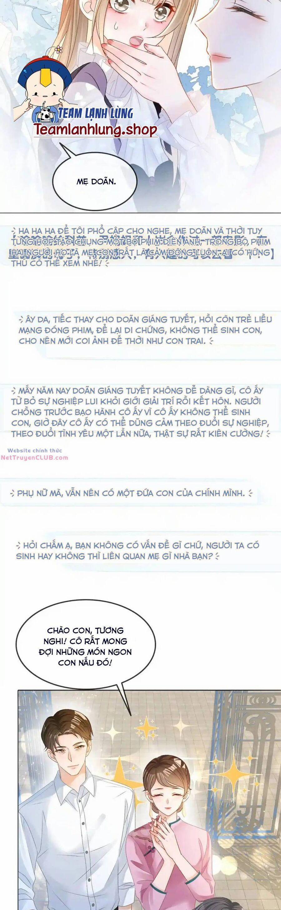 Cô Ấy Ngày Nào Cũng Lên Hot Search! 63 trang 8