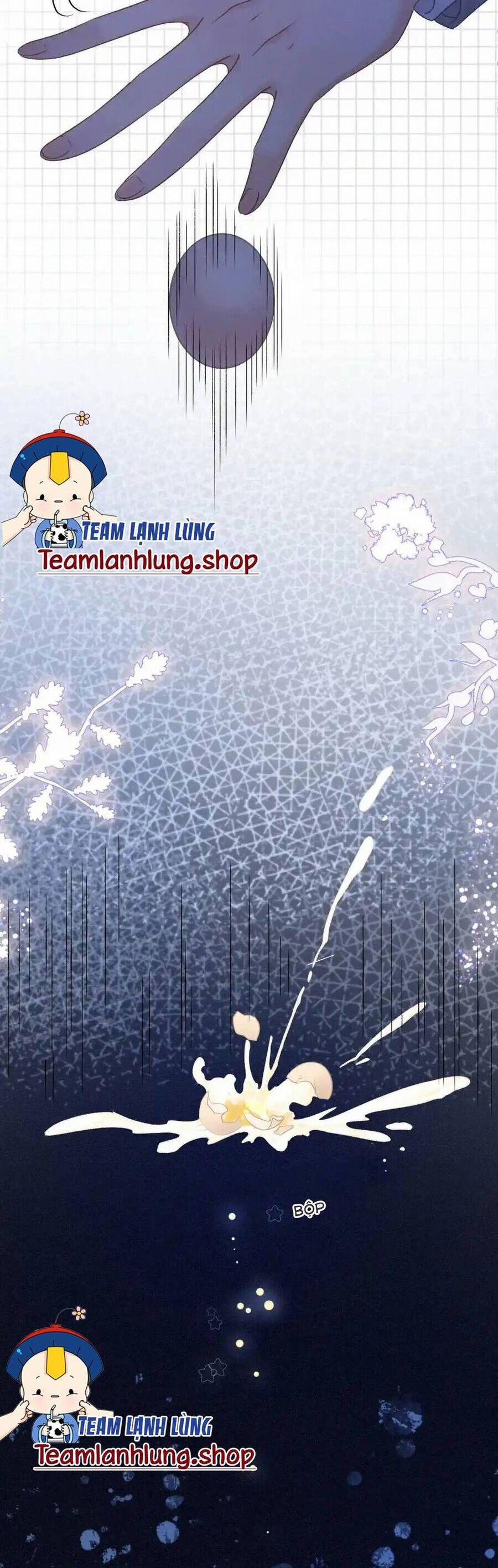 Cô Ấy Ngày Nào Cũng Lên Hot Search! 64 trang 10