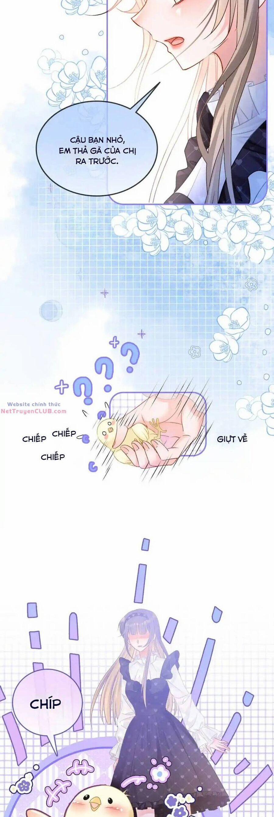 Cô Ấy Ngày Nào Cũng Lên Hot Search! 64 trang 14