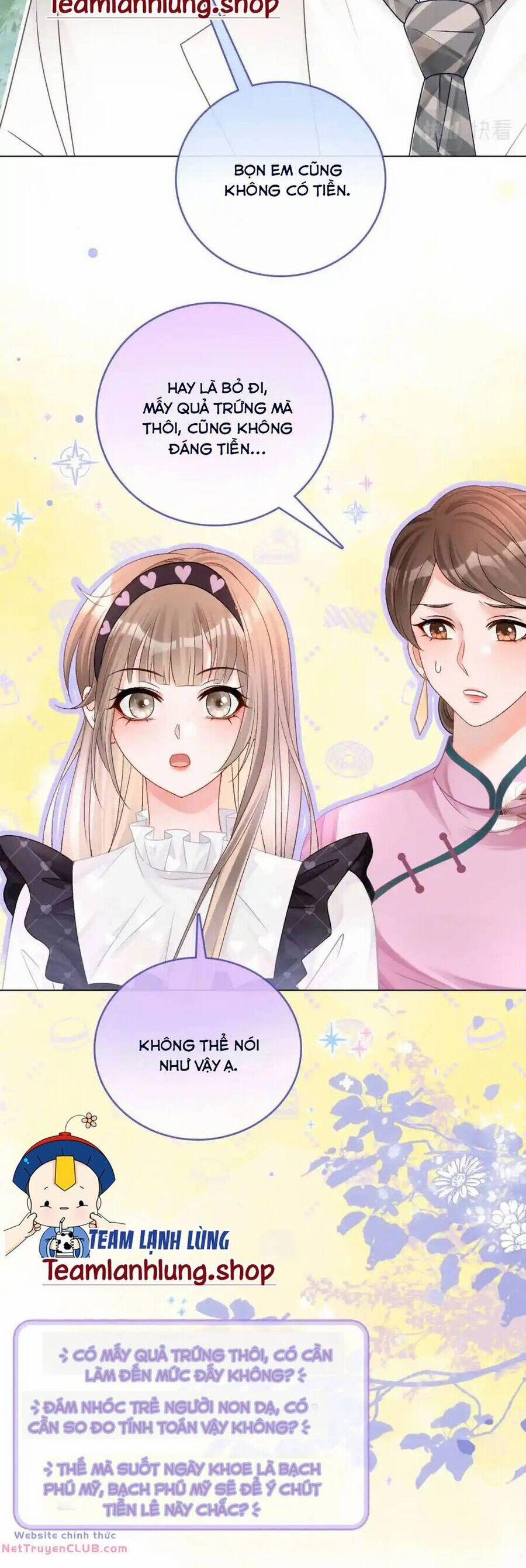 Cô Ấy Ngày Nào Cũng Lên Hot Search! 64 trang 16