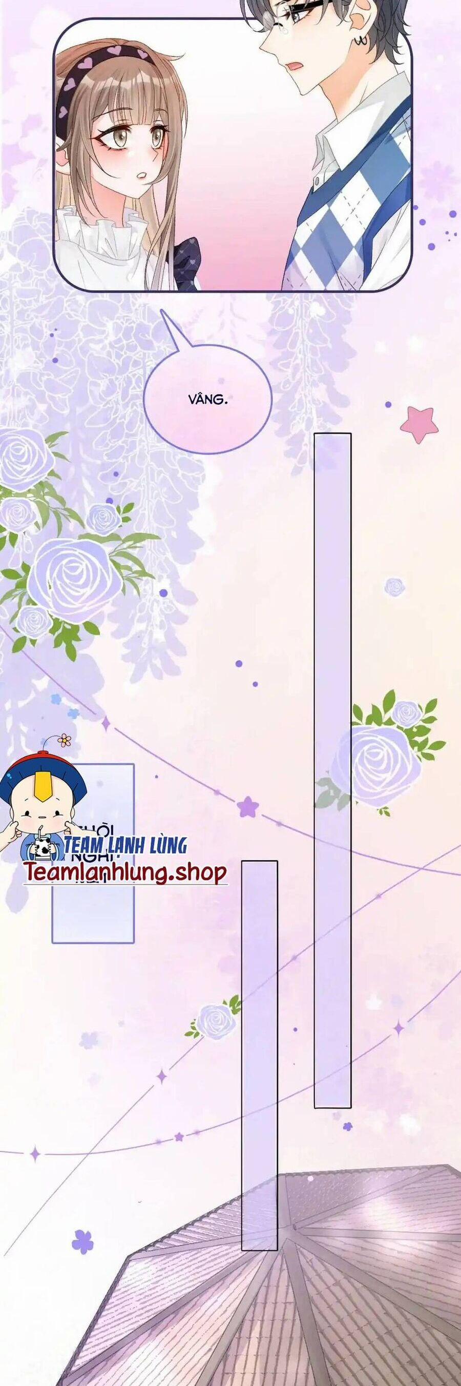 Cô Ấy Ngày Nào Cũng Lên Hot Search! 64 trang 22