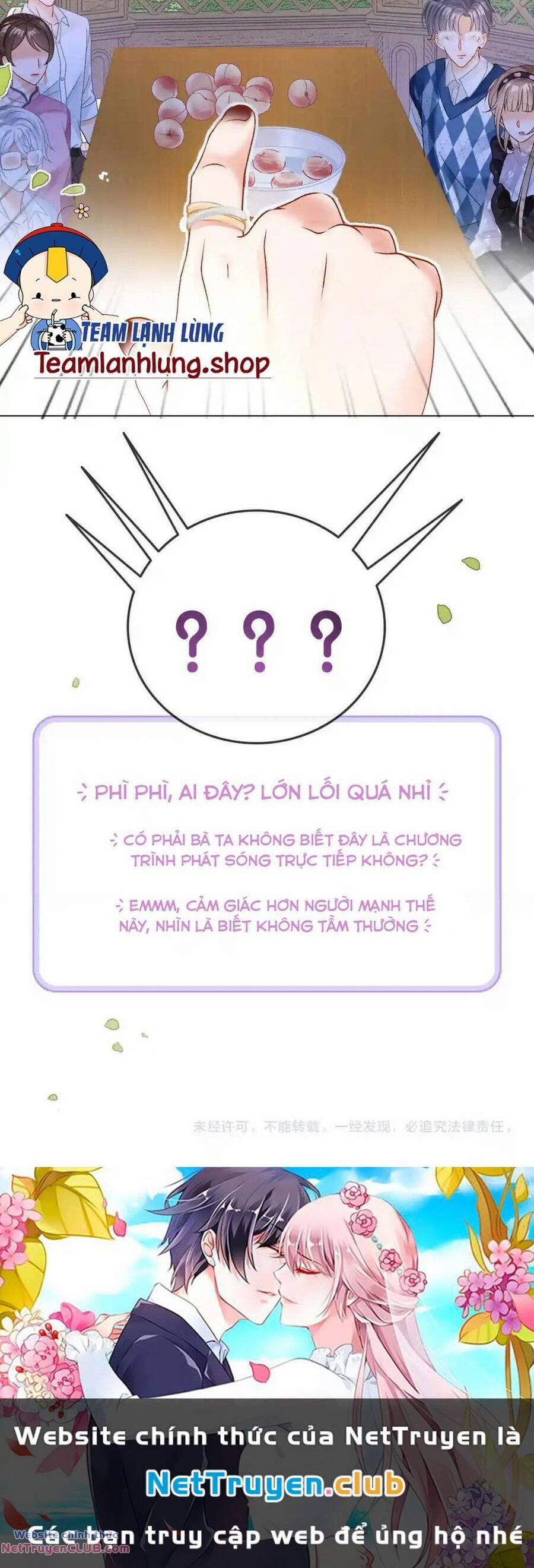 Cô Ấy Ngày Nào Cũng Lên Hot Search! 64 trang 28